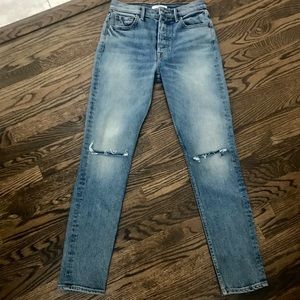 GRLFRND Karolina Jeans